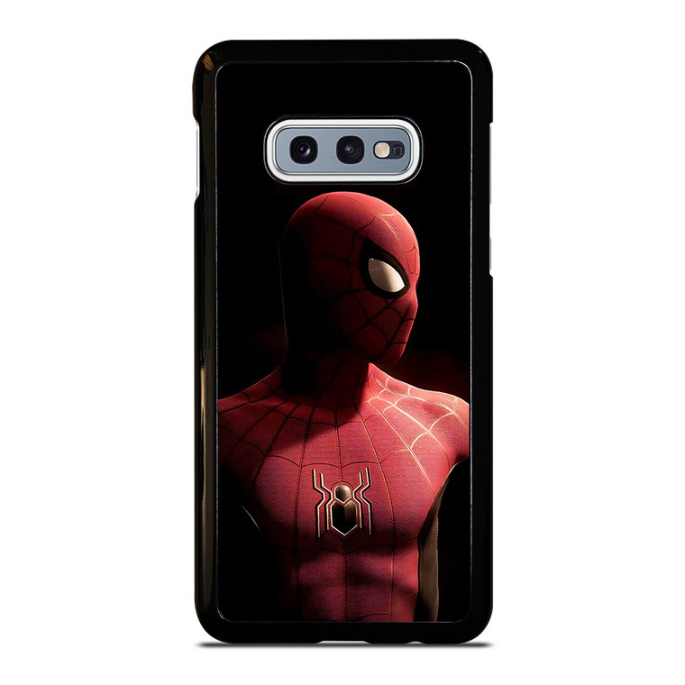 SPIDERMAN FAR FROM HOME PETER PARKER Samsung Galaxy S10 Case