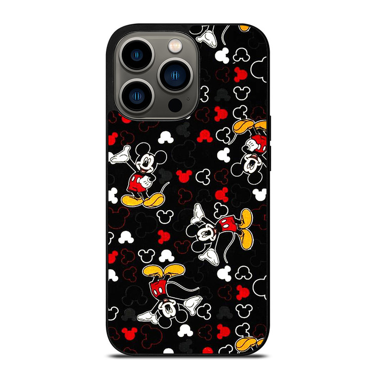 DISNEY MICKEY MOUSE NEW iPhone 13 Pro Case