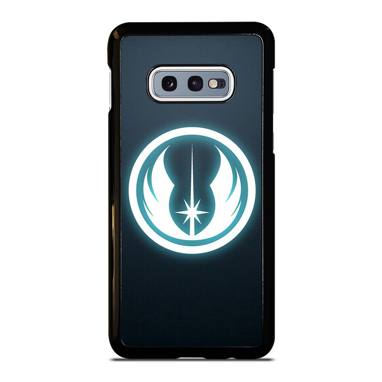 STAR WARS JEDI LOGO Samsung Galaxy S10 Case
