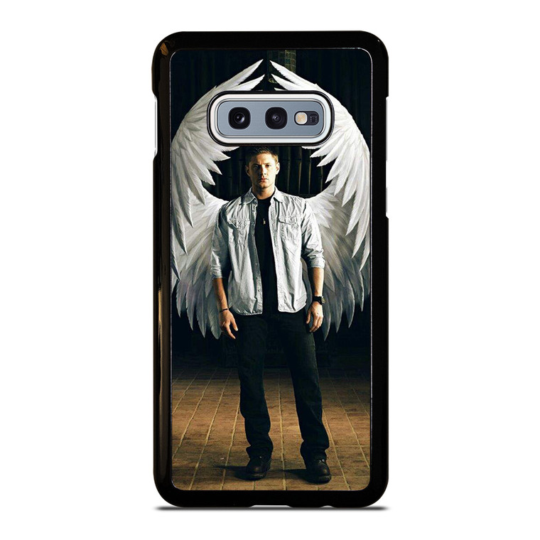 SUPERNATURAL WINGS Samsung Galaxy S10 Case