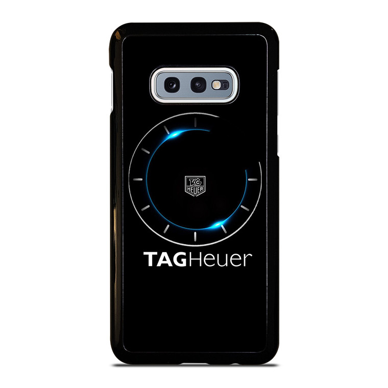 TAG HEUER PRESTIGE LOGO Samsung Galaxy S10 Case