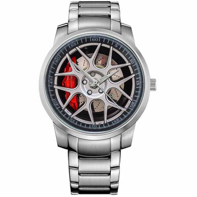 Rim watch wristwatch Meister S1 | 21CARS