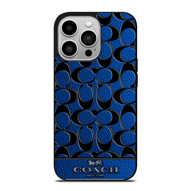 COACH iPhone 6.1\