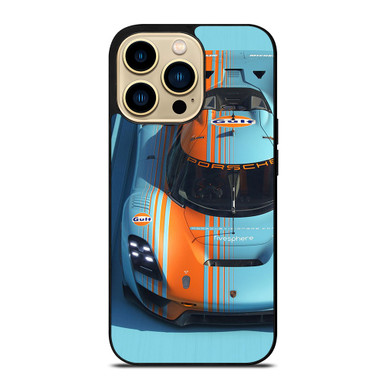 Coque iPhone 17 Pro - La Porsche