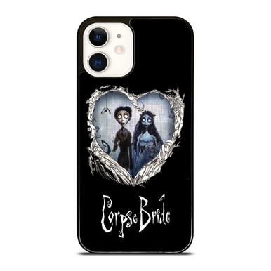 THE CORPSE BRIDE iPhone 12 Case THE CORPSE BRIDE iPhone 12 Case