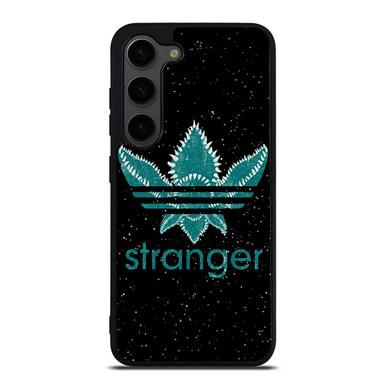 STRANGER THINGS ADIDAS LOGO Samsung Galaxy S23 Plus Case STRANGER THINGS ADIDAS LOGO Samsung Galaxy S23 Plus Case