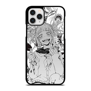 MY HERO ACADEMIA HIMIKO TOGA COMIC iPhone 11 Pro Case