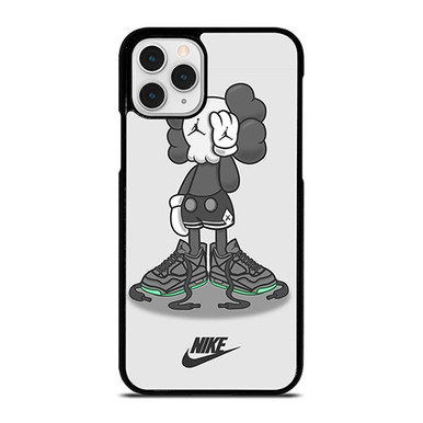 NIKE X KAWS iPhone 11 Pro Case