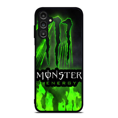 MONSTER ENERGY LOGO Samsung Galaxy A14 Case