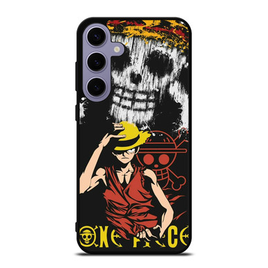 ONE PIECE LUFFY Samsung Galaxy S24 Case