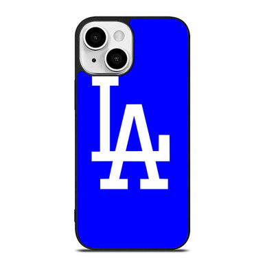 CASETiFY iPhone 13 Dodgers ケース LA%2520DODGERS%
