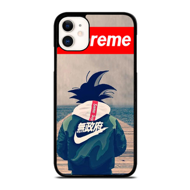 SUPREME GOKU DRAGON BALL iPhone 11 Case