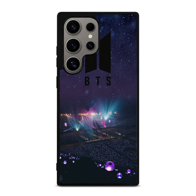 BTS PTD ラスベガス LV 限定 GALAXY ポスター Samsung 防弾少年団(BTS) - BTS PTD ラスベガス LV 限定 GALAXY ポスター