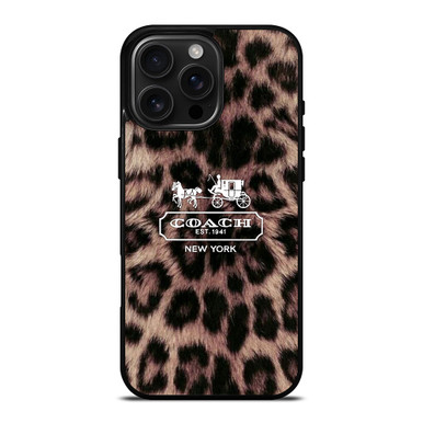 【ラプンちゃん 】COACHブックタイプケース iPhone16plus Amazon.com: Coach Signature Canvas Wallet Folio iPhone 16
