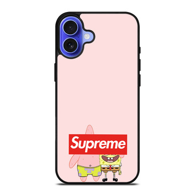 Supreme - Supreme iPhoneケース SUPREME TIME SQUARE iPhone 16 Pro Max Case