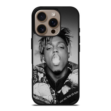 JUICE WRLD RAPPER iPhone 16 Pro Case