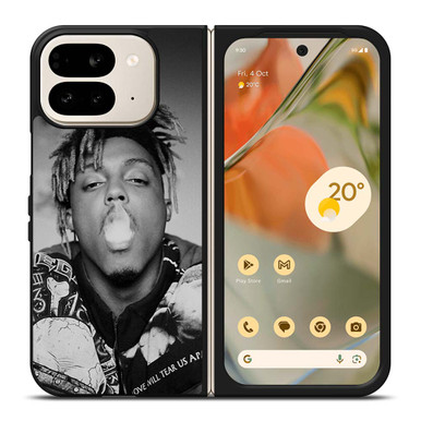 JUICE WRLD RAPPER Google Pixel 9 Pro Fold Case