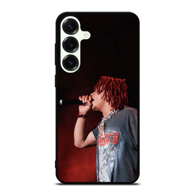 TRIPPIE REDD RAPPER Samsung Galaxy S25 Plus Case