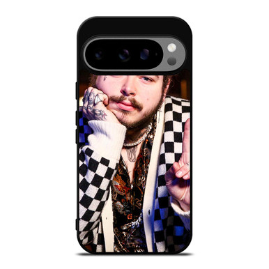 RAPPER POST MALONE Google Pixel 9 Pro XL Case
