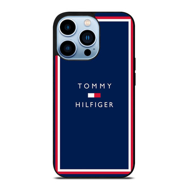 TOMMY 2 iPhone 13 Pro Max Case