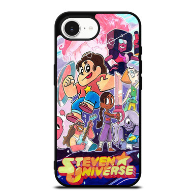 STEVEN UNIVERSE CARTOON MOVIE iPhone 16e Case