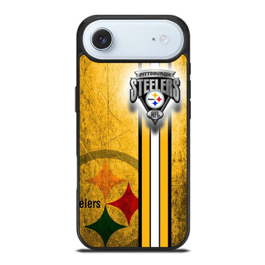 PITTSBURGH STEELERS FOOTBALL LOGO ICON iPhone Air Case
