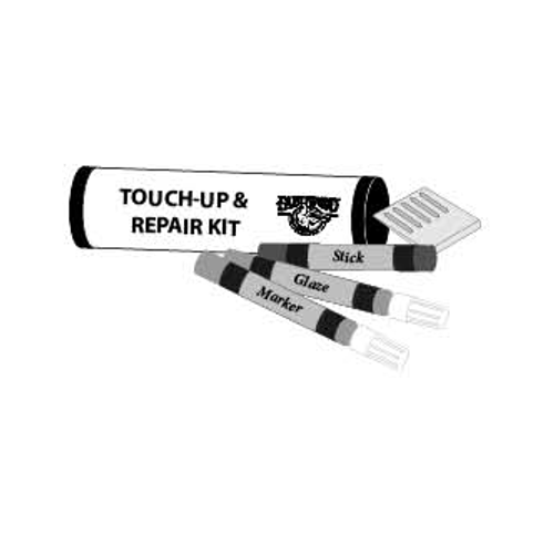 TOUCH UP KIT – SHAKER WHITE