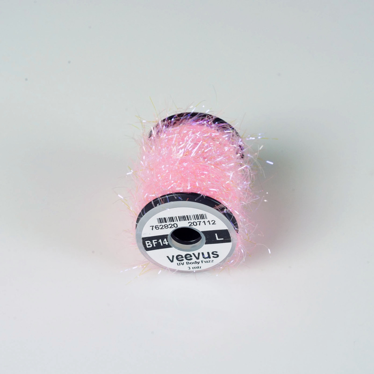 Veevus Large Body Fuzz