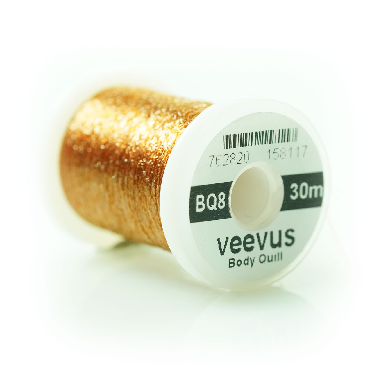 Veevus Body Quill