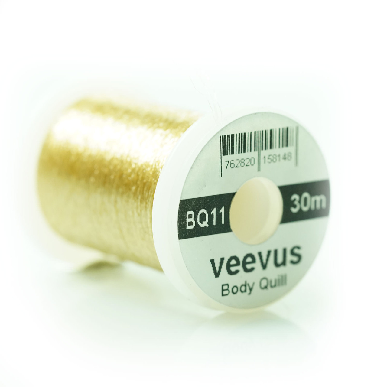 Veevus Body Quill