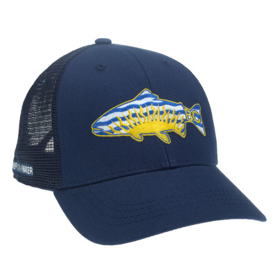 RepYourWater British Columbia Hat