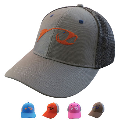 Rising Trucker Hat