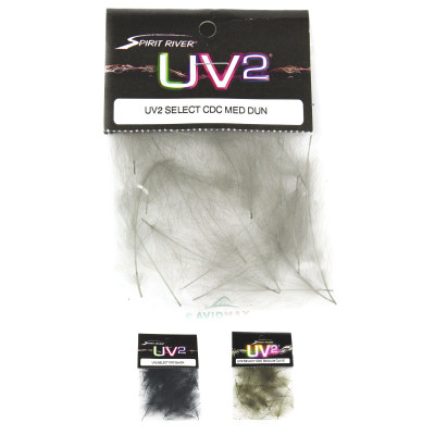 Spirit River UV2 Select CDC