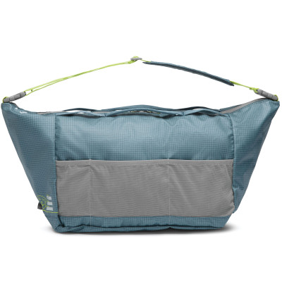 Ruffwear Haul Gear Bag w/ Adjustable Shoulder Strap -  Slate Blue