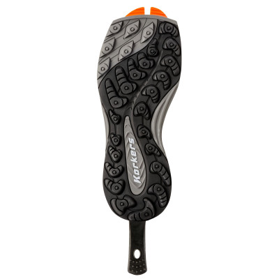 Korkers TrailTrac Rubber Lug Sole