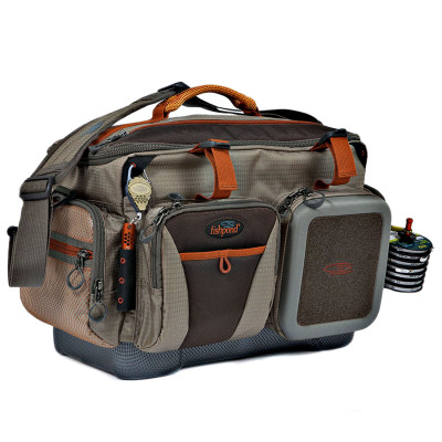 Fishpond Fly Fishing Green River Fly Fishing Gear Travel Bag Granite