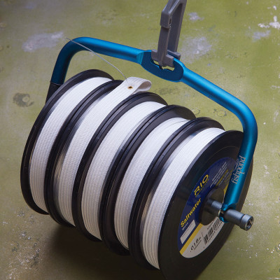 Fishpond Headgate Tippet Holder XL Dispenser 13 Spool or 5 Large Spool