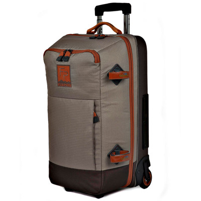 Fishpond Fly Fishing Teton Rolling Fly Fishing Carry-On with Exterior Pockets