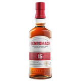 Benromach 15YO