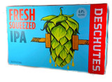 Deschutes Fresh Squeezed IPA 355mL ABV 6.4% 6 Pack | USA Craft Beer