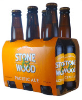 Stone & Wood Pacific Ale 6 Pack