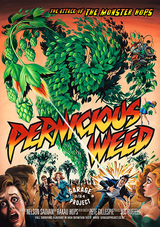 Garage Project Pernicious Weed Double IPA