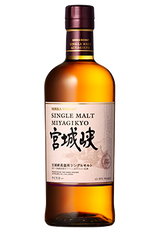 Miyagikyo Single Malt