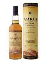 Amrut Single Malt