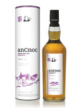 AnCnoc 18YO Highland Single Malt Whisky