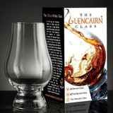 The Glencairn Whisky Glass