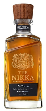 The Nikka Tailored Blended Whisky