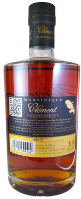 Clément Rhum Vieux Agricole Martinique 10YO Rum