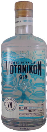 Votanikon Gin