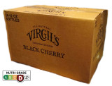 Virgil's Black Cherry 4 Case